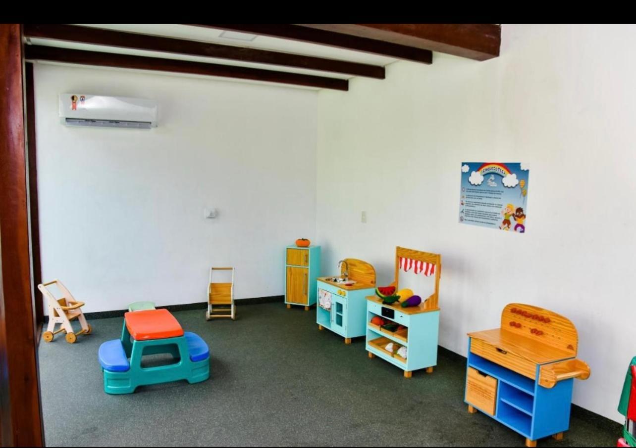Flat Beira Mar - Carneiros Beach Resort Tamandaré Exteriör bild