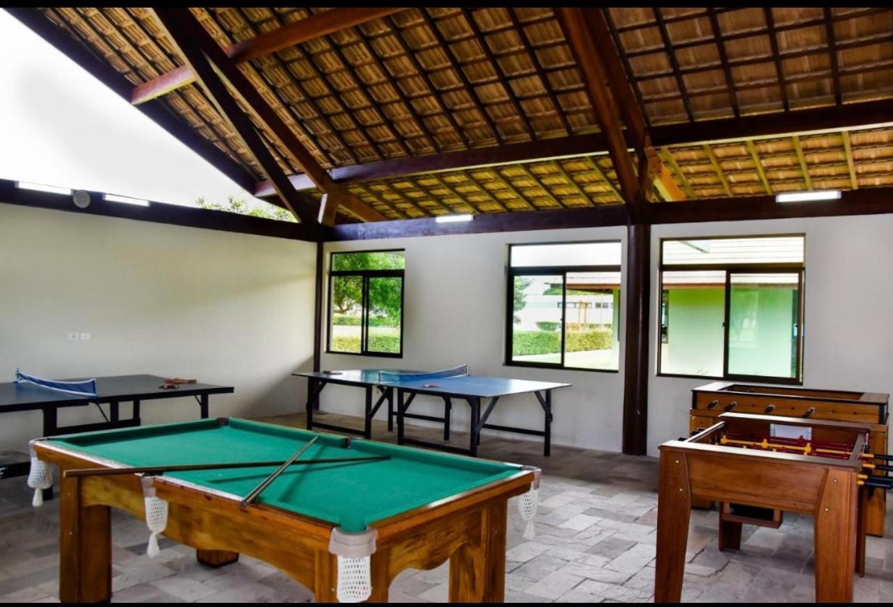 Flat Beira Mar - Carneiros Beach Resort Tamandaré Exteriör bild