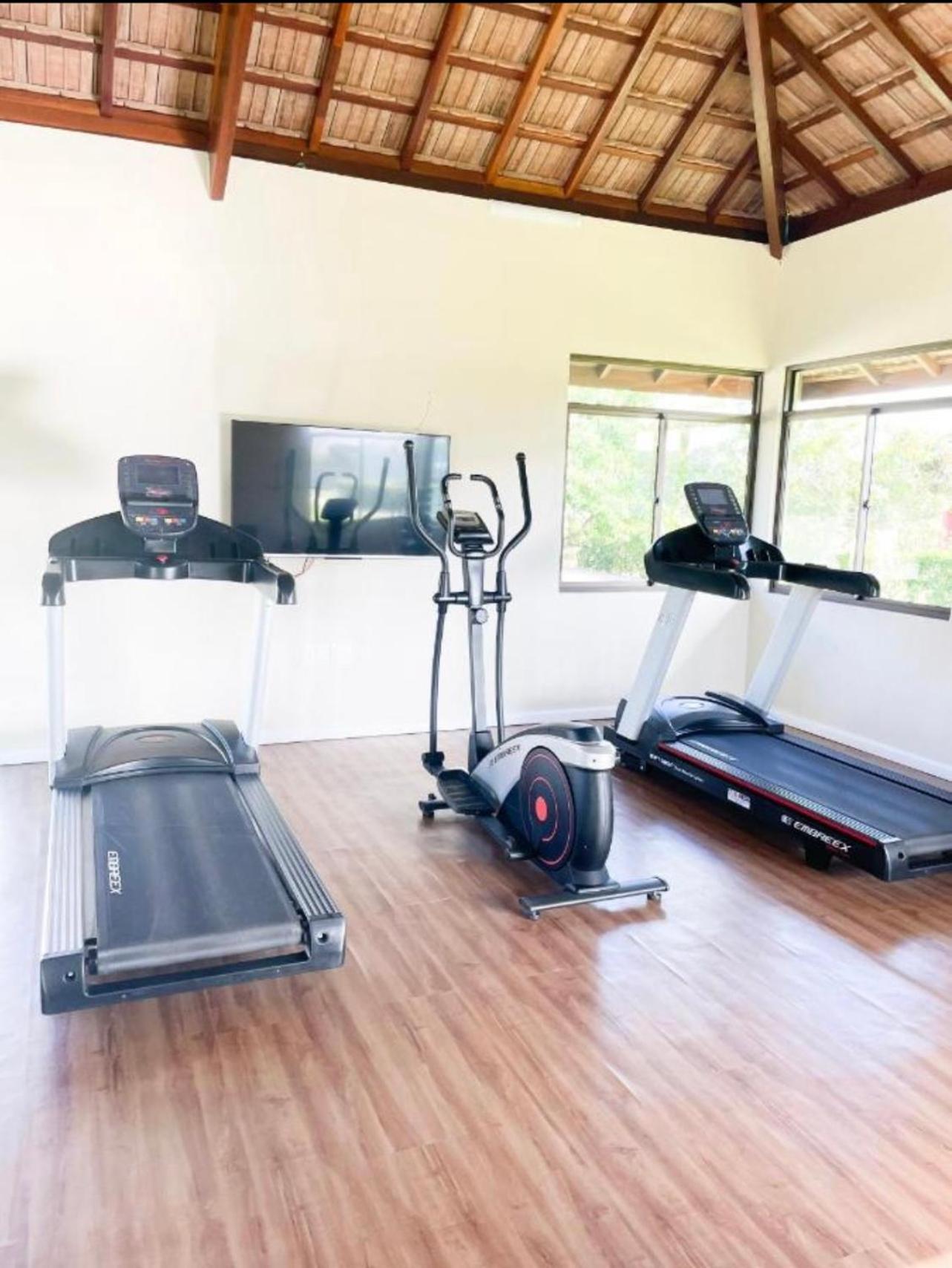 Flat Beira Mar - Carneiros Beach Resort Tamandaré Exteriör bild